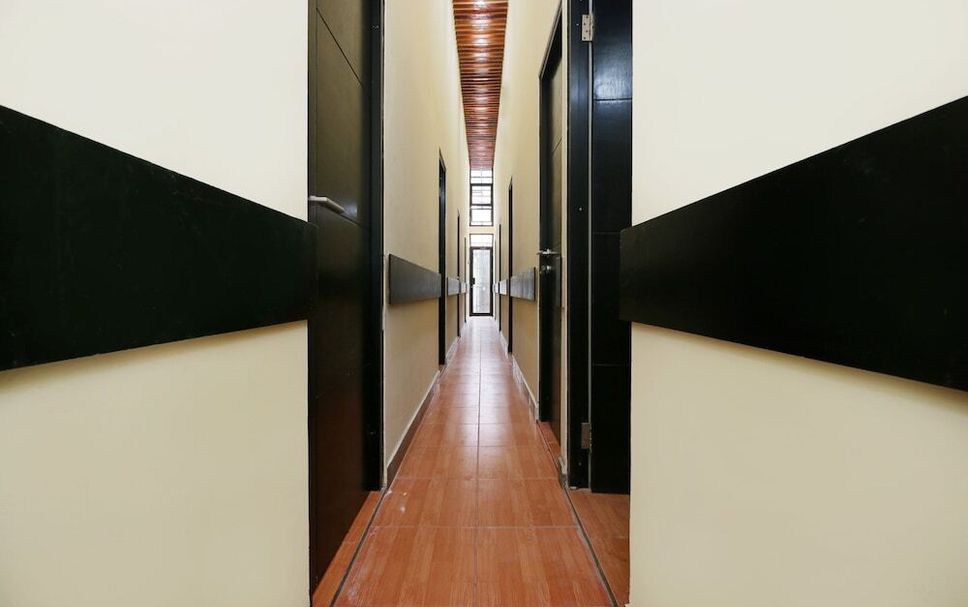Hallway Photo