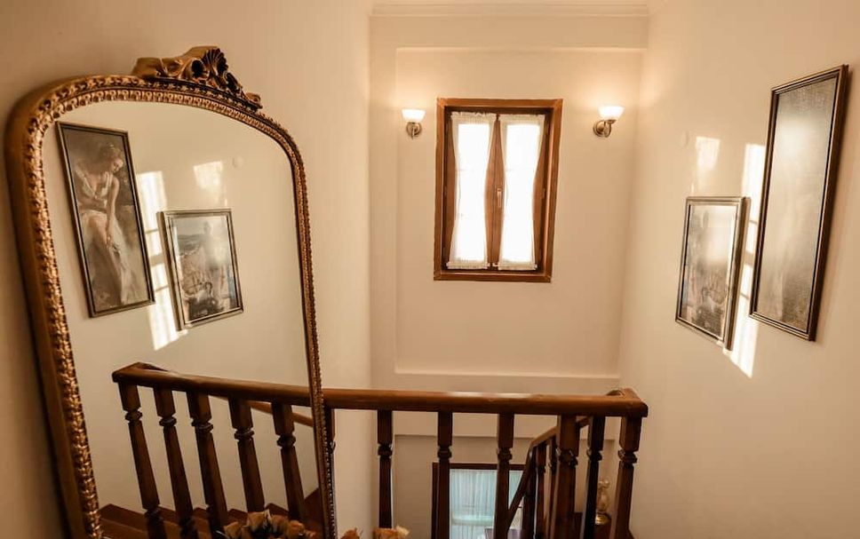 Stairs Photo