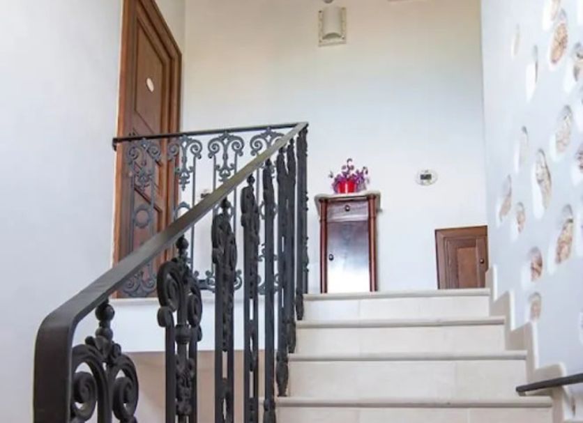 Stairs Photo