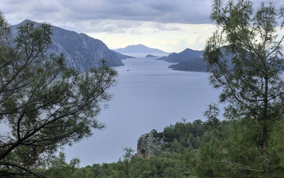 Outdoors view Photo
