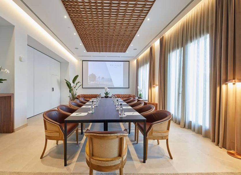 Conference room Photo