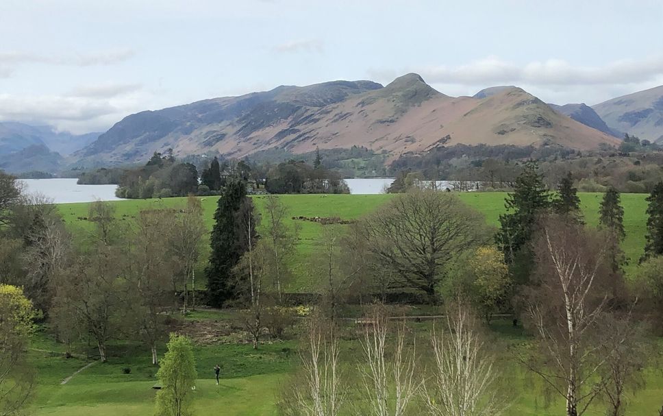 Outdoors view Photo