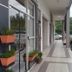 Outdoors view