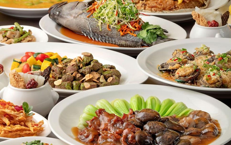 Food Photo
