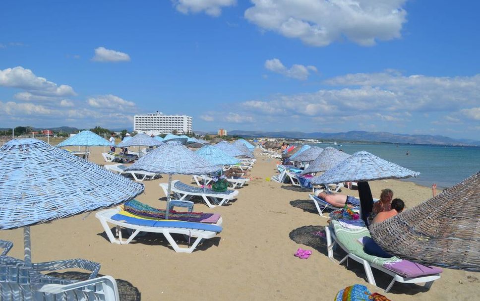 Beach Photo