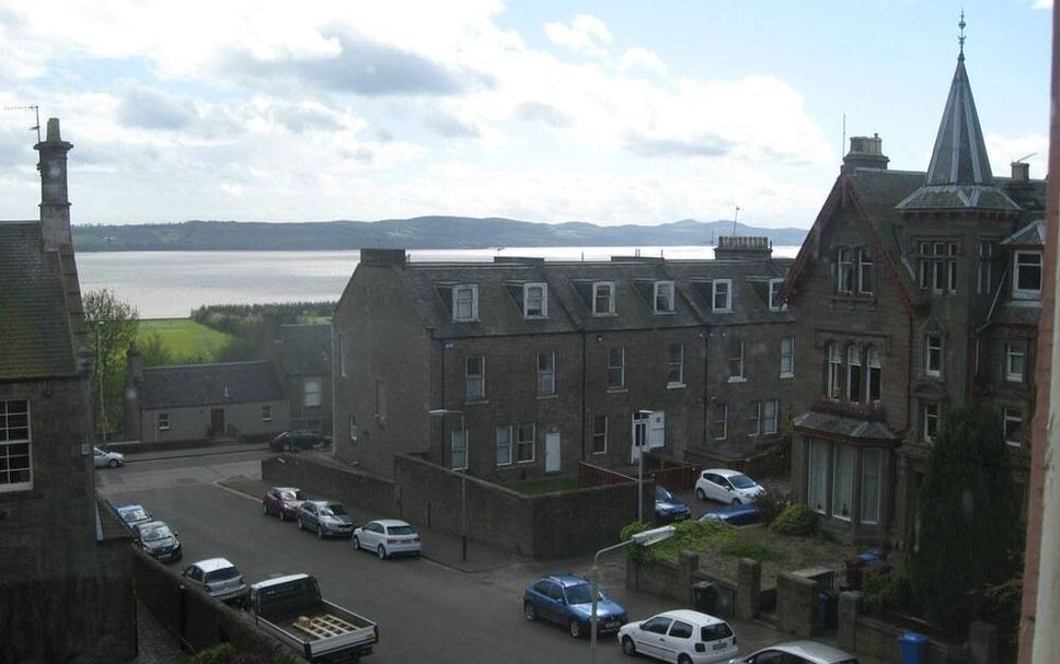 Outdoors view Photo