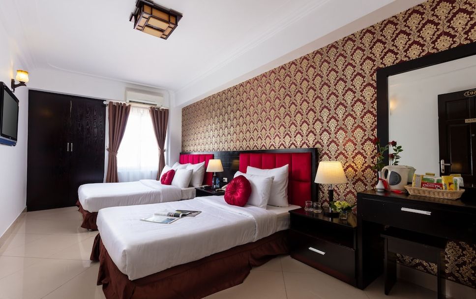 Bedroom Photo