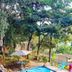 Outdoors view