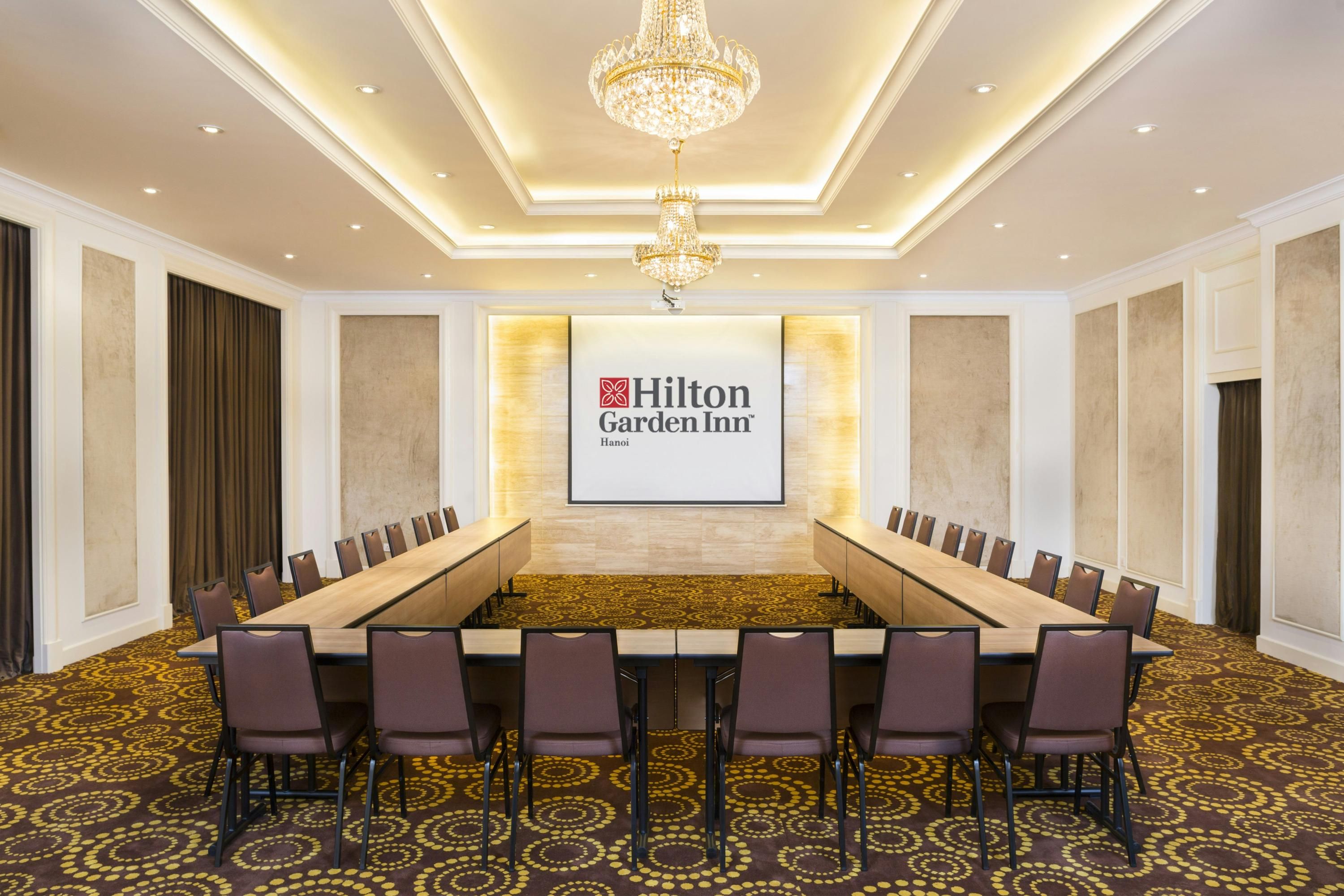 Conference room