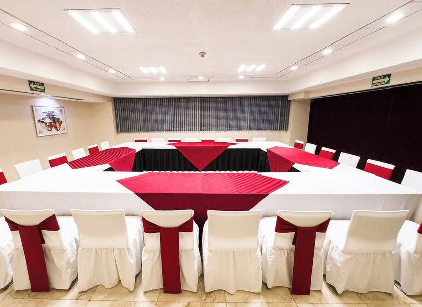 Conference room Photo