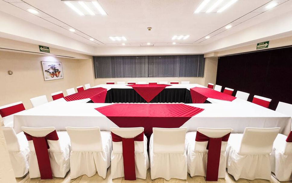 Conference room Photo