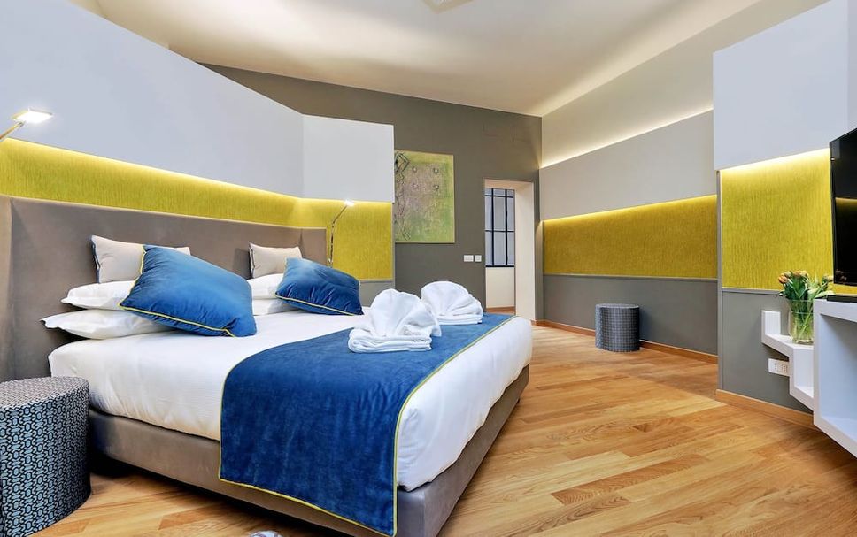 Bedroom Photo