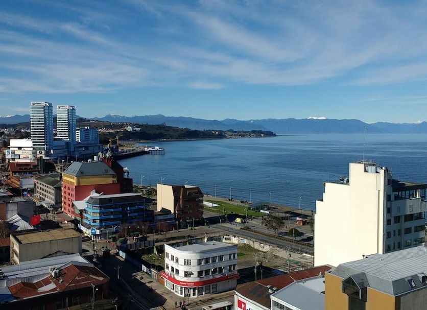 Outdoors view Photo