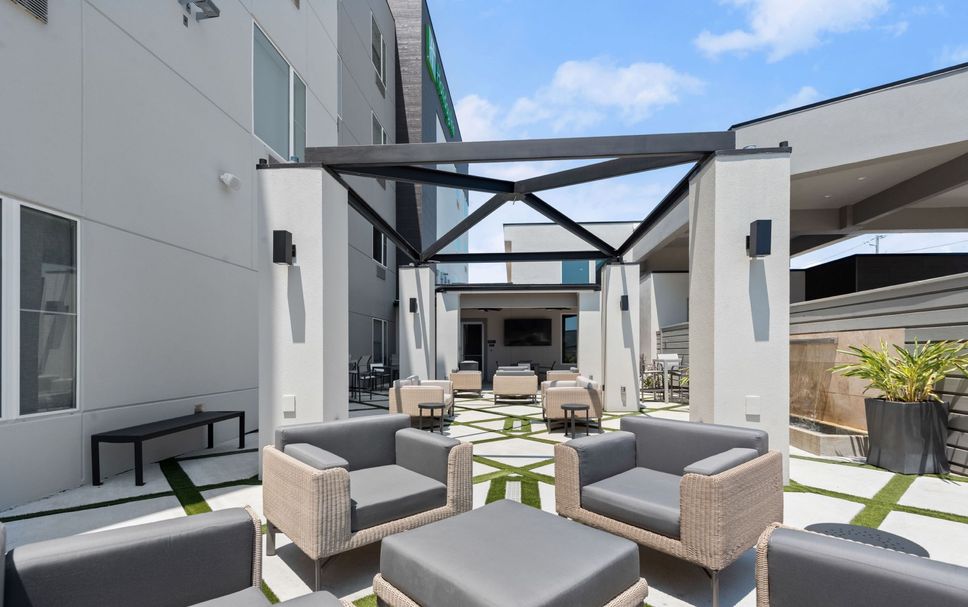 Hotel amenity Photo