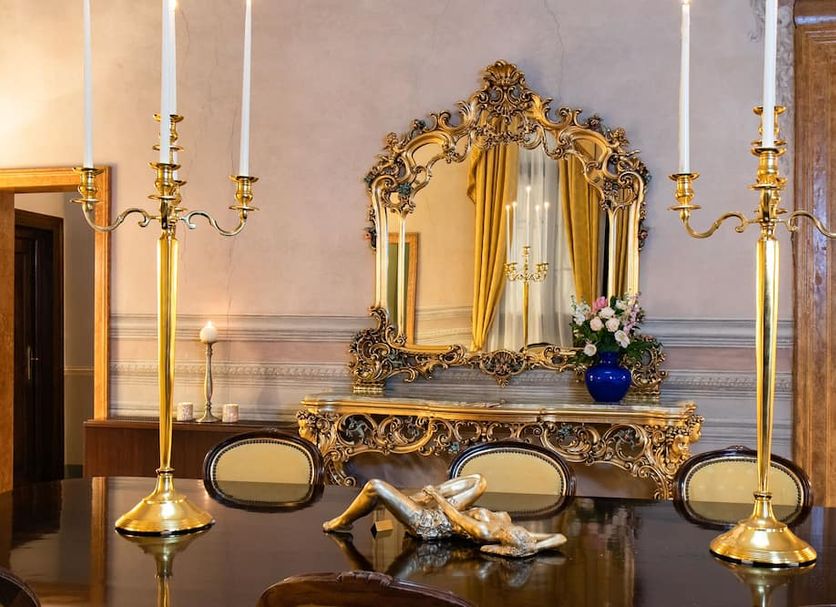 Room amenity Photo