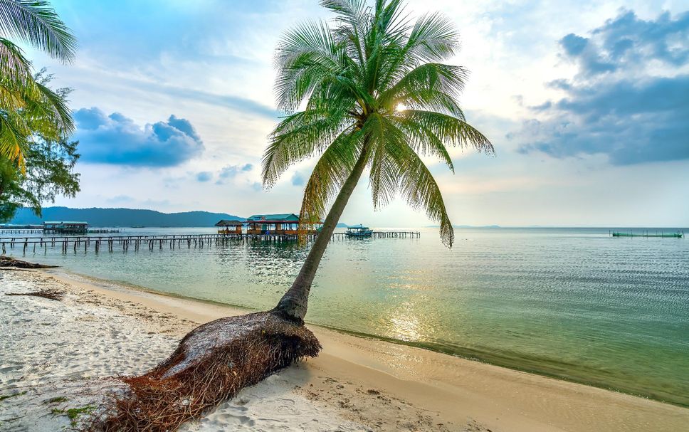 Beach Photo