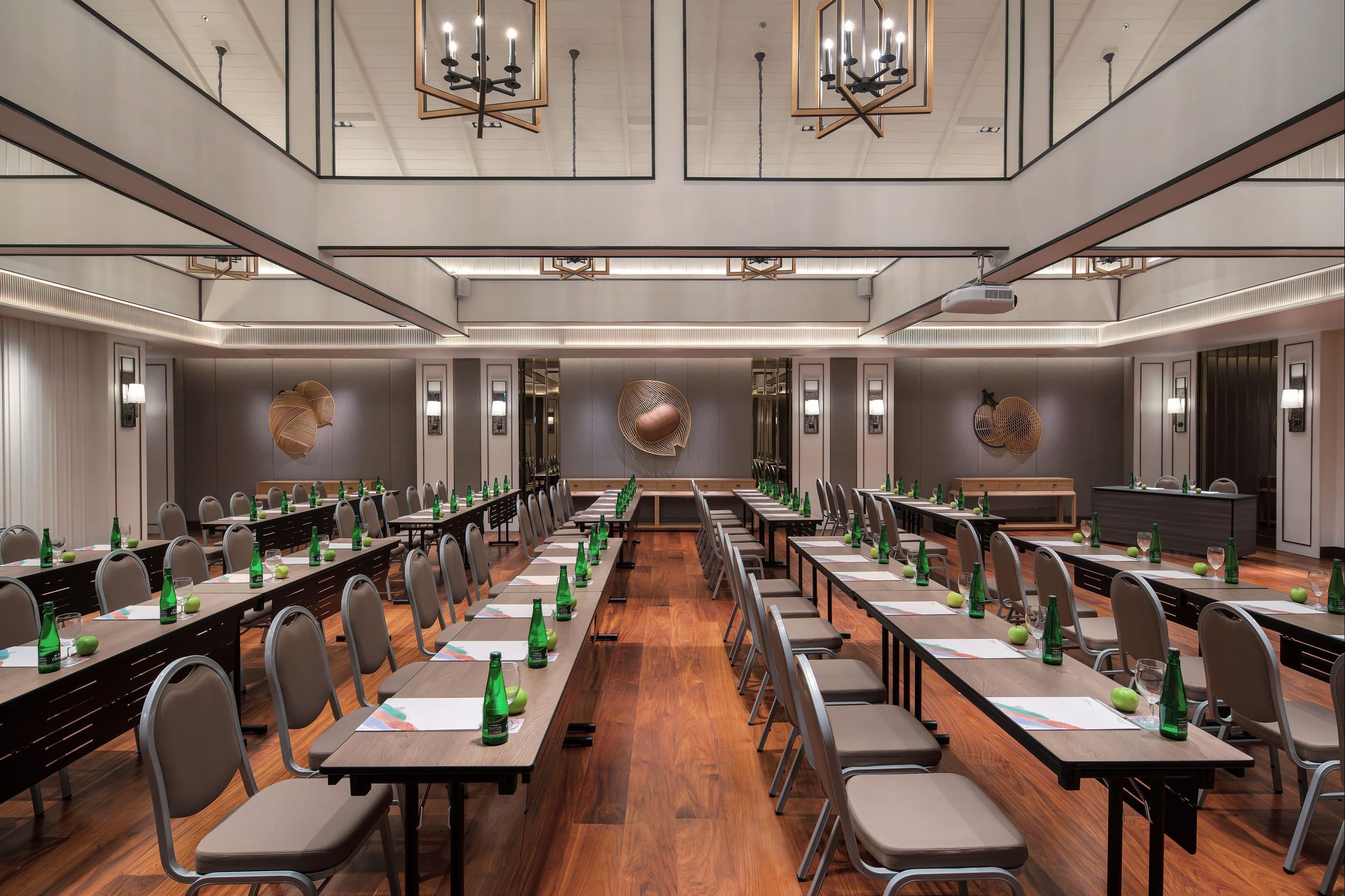 Conference room