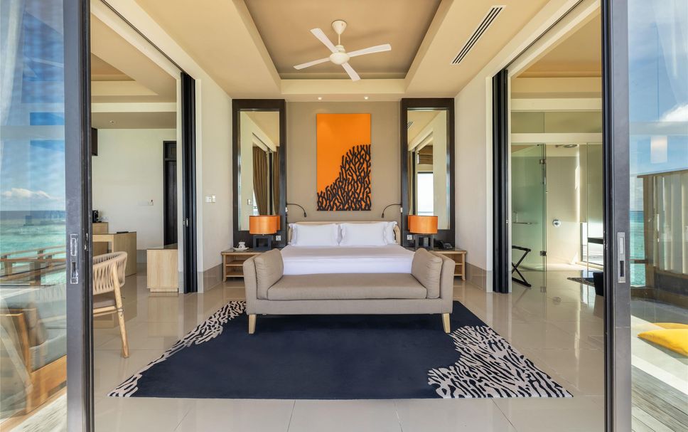 Bedroom Photo
