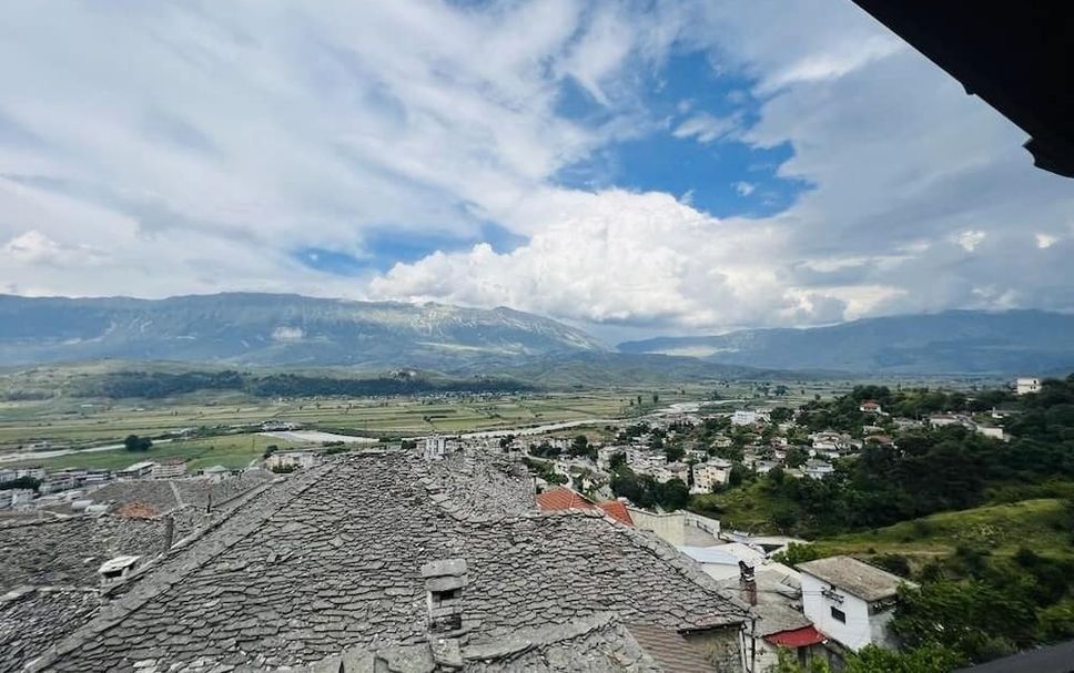 Outdoors view Photo