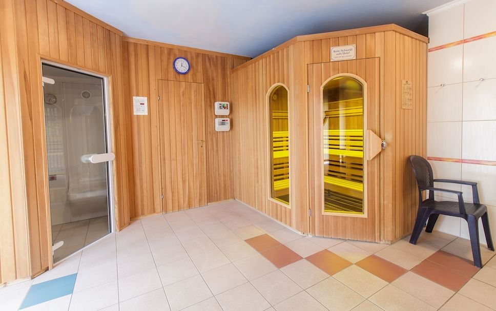 Spa Photo