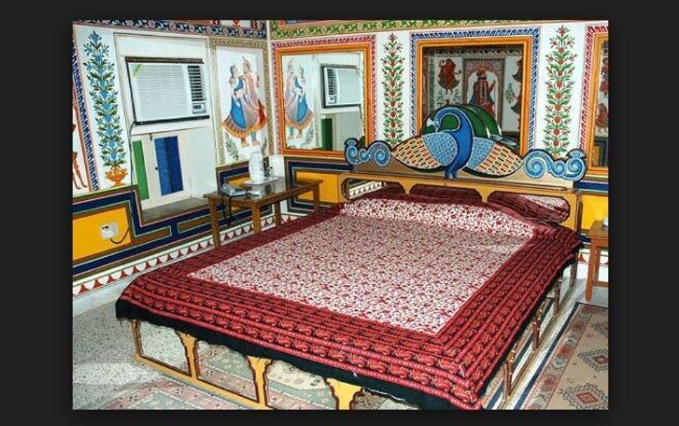 Bedroom Photo