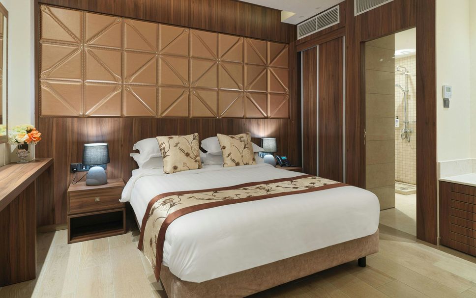 Bedroom Photo