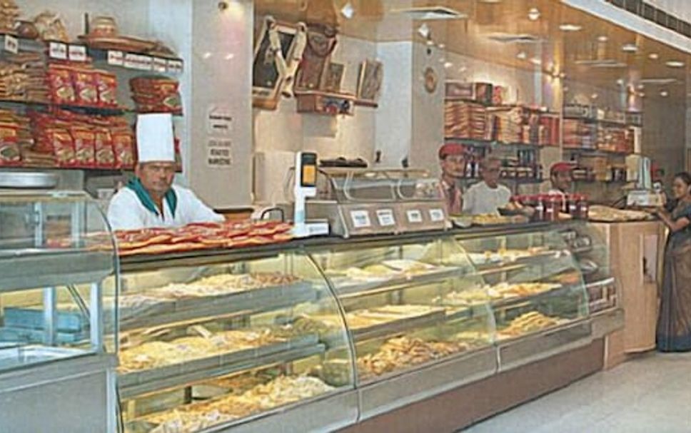 Shop Photo