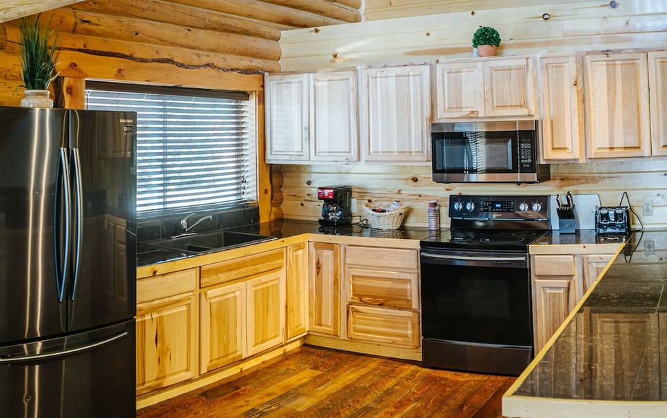 Kitchen Photo