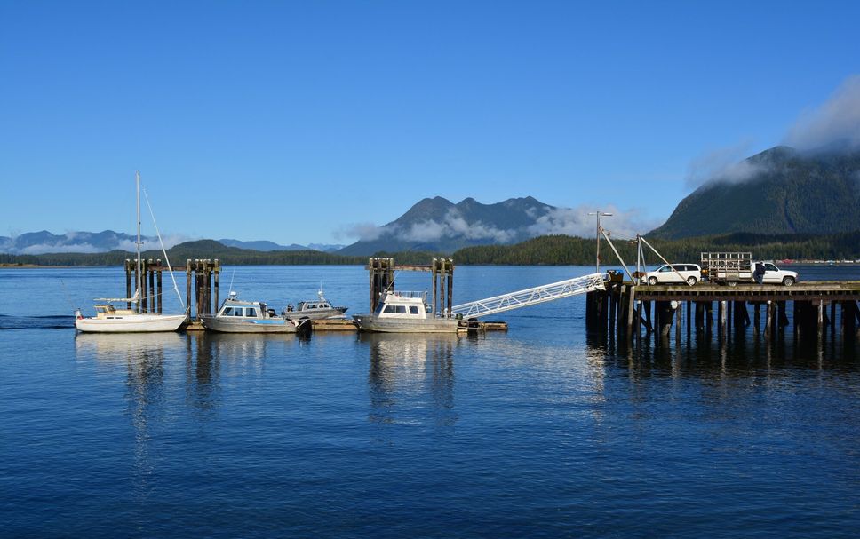 Outdoors view Photo