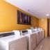 Laundry facility