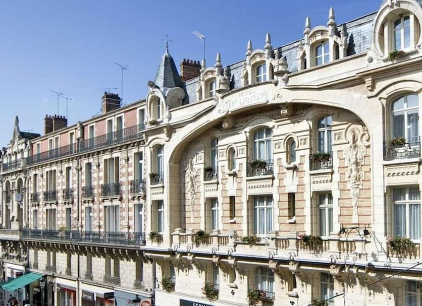 Building Photo
