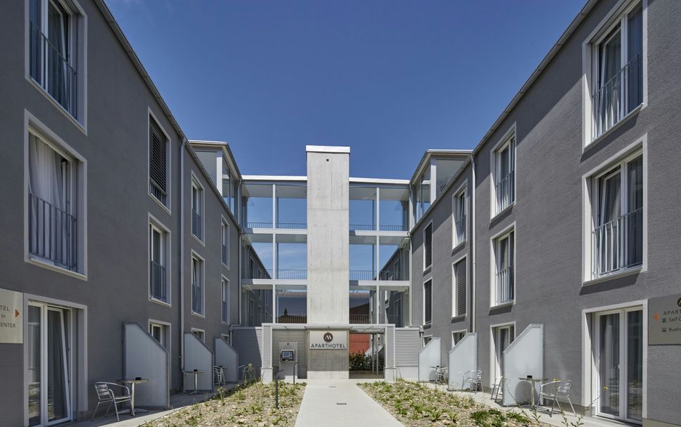 Building Photo