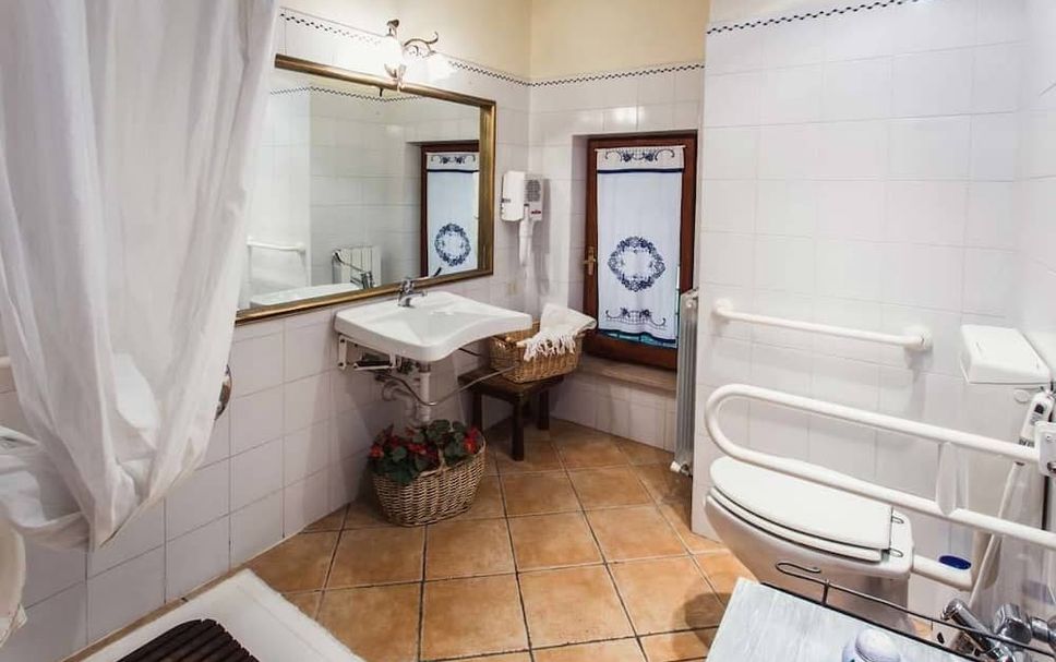 Bathroom Photo
