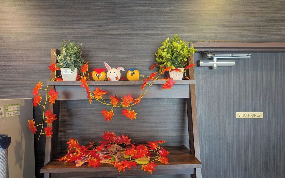 Room amenity Photo