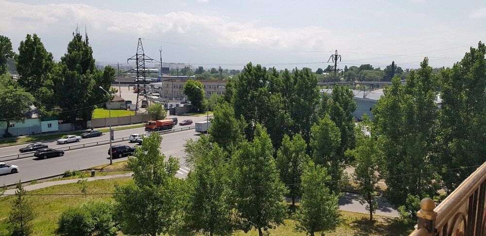 Outdoors view
