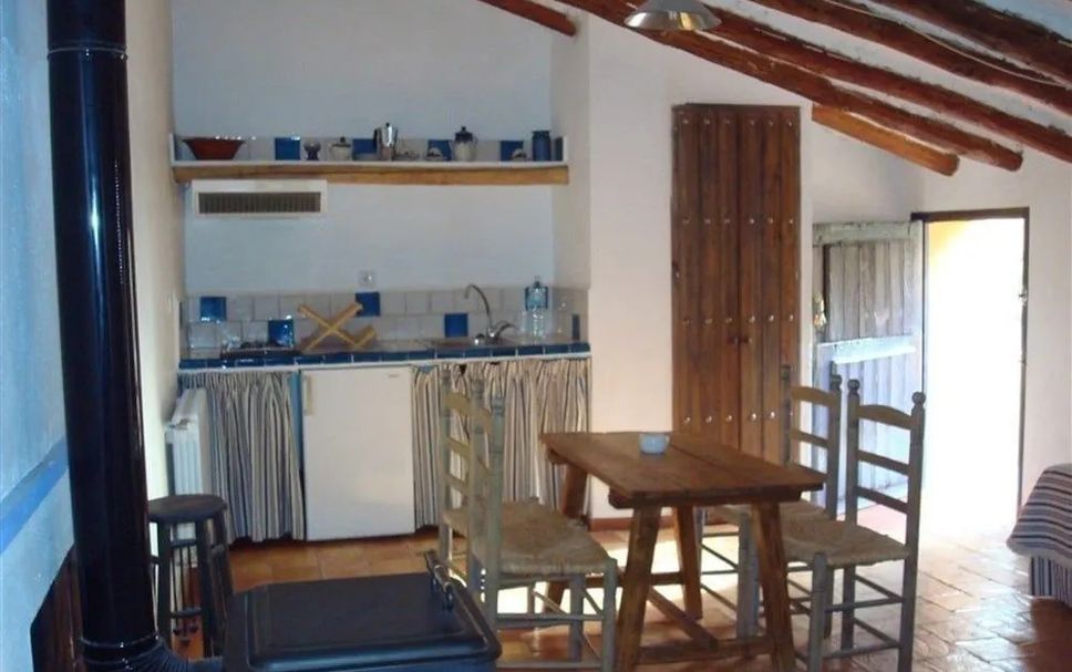 Dining room Photo