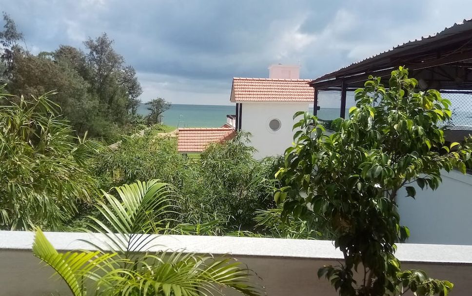 Outdoors view Photo