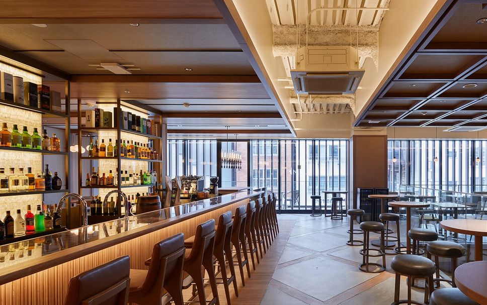 Bar Photo