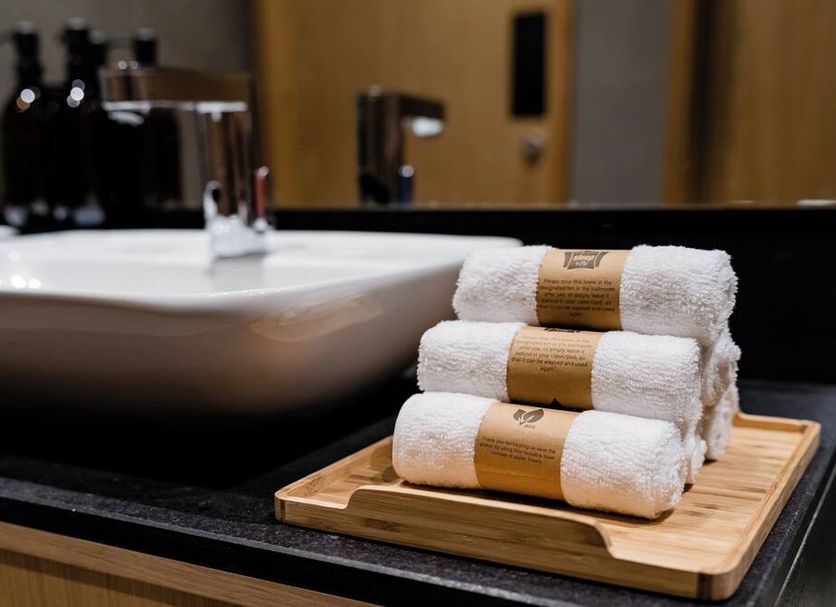 Room amenity Photo