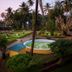 Outdoors view