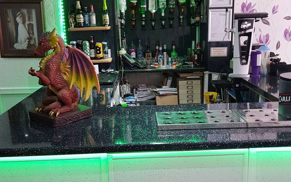 Bar Photo