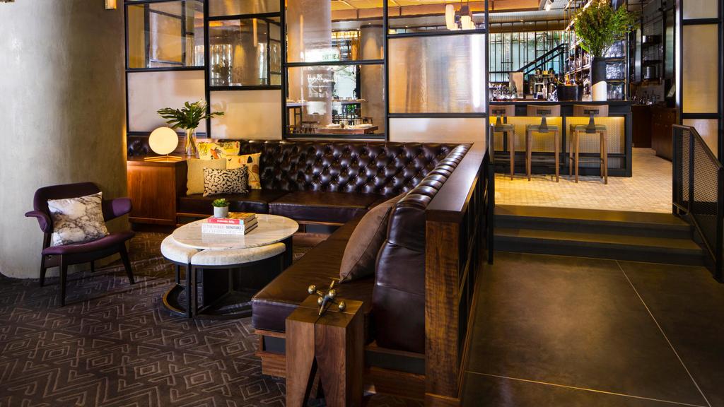 Kimpton Hotel Eventi in New York, United States from $166: Deals