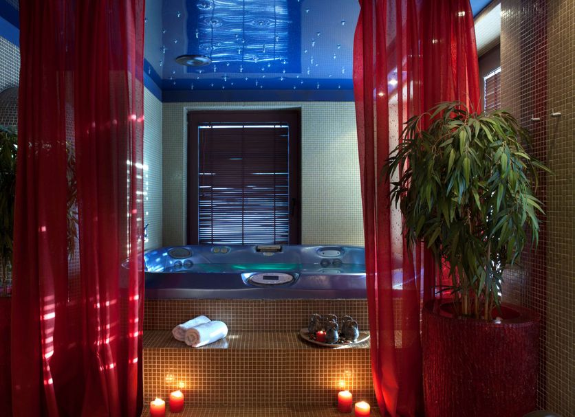 Spa Photo