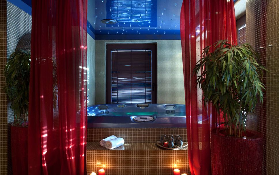 Spa Photo