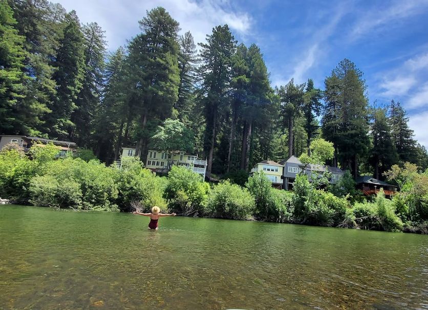 Outdoors view Photo