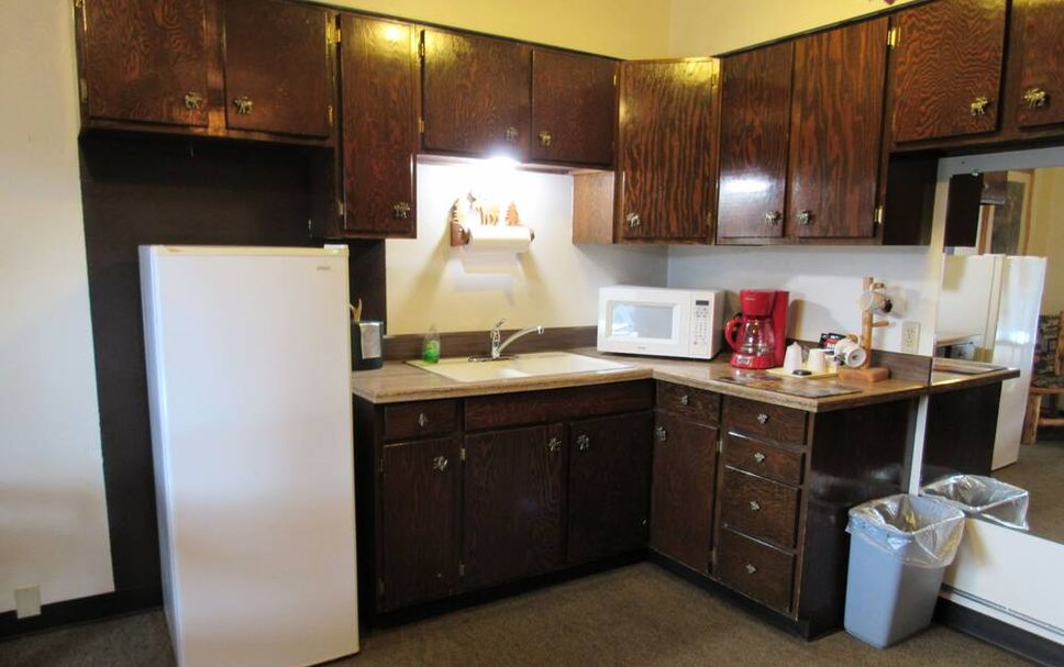 Kitchen Photo
