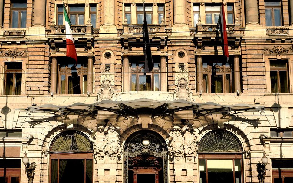 Building Photo