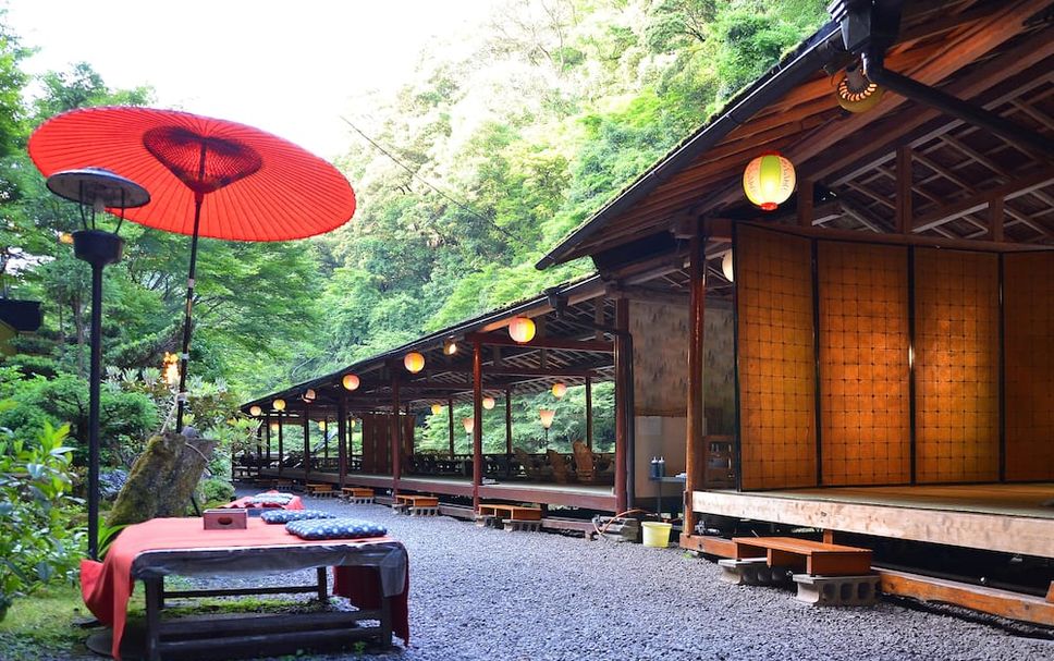 Outdoors view Photo