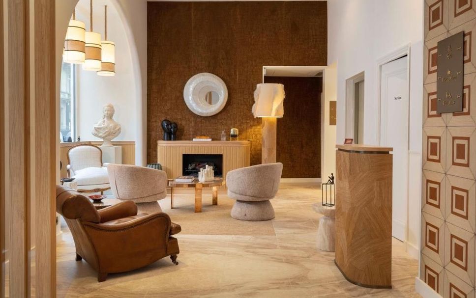 Madame Drouot & Spa - Opera in Paris, France from $74: Deals, Reviews ...