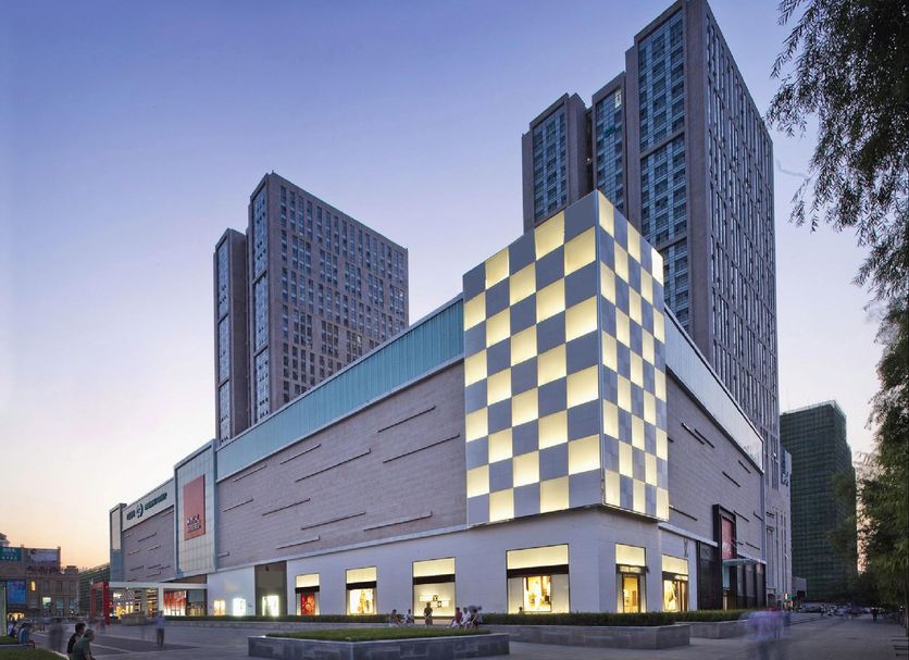 Building Photo